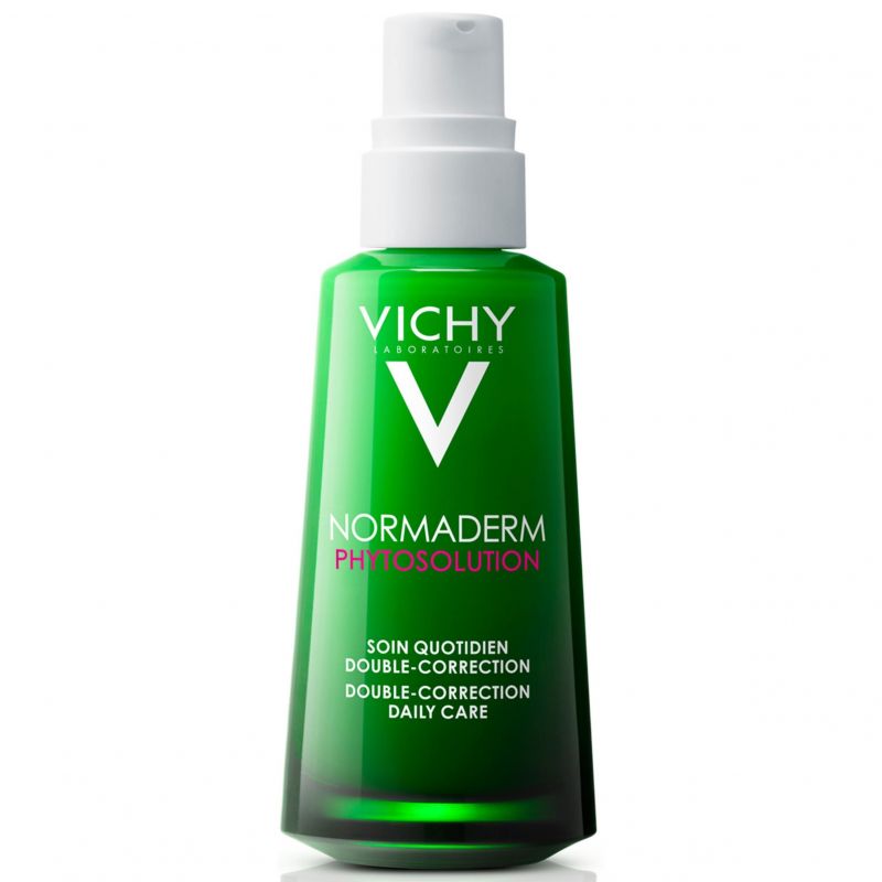 VICHY Normaderm Phytosolution face Creme 50 ml