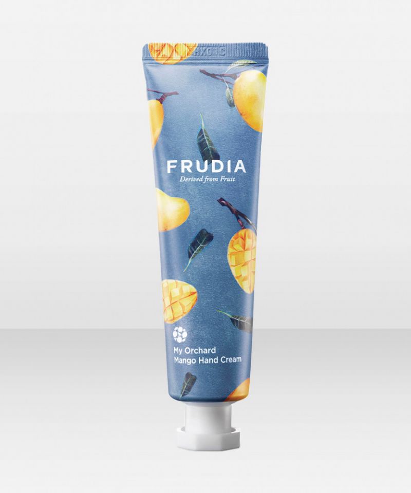 Frudia My Orchard Mango Hand Cream 30g