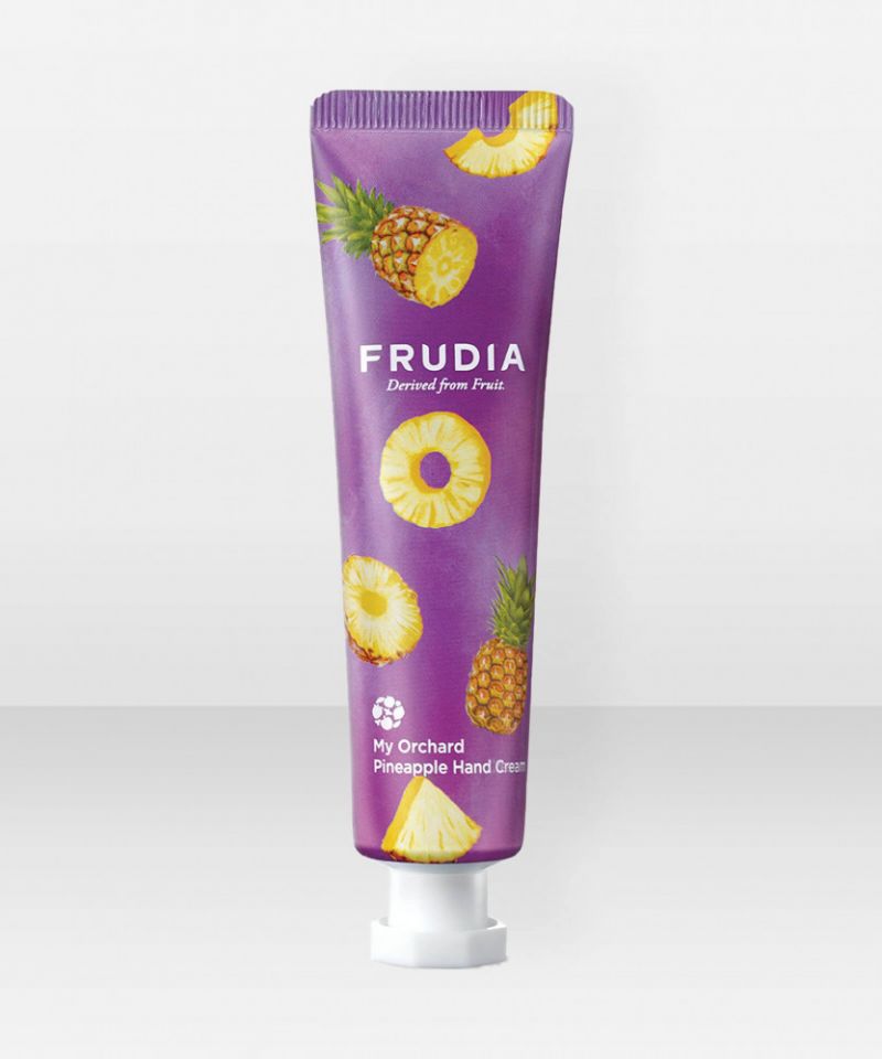 Frudia My Orchard Pineapple Hand Cream 30g