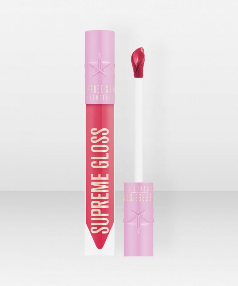 Jeffree Star Cosmetics Supreme Gloss Watermelon Soda 5,10 ml