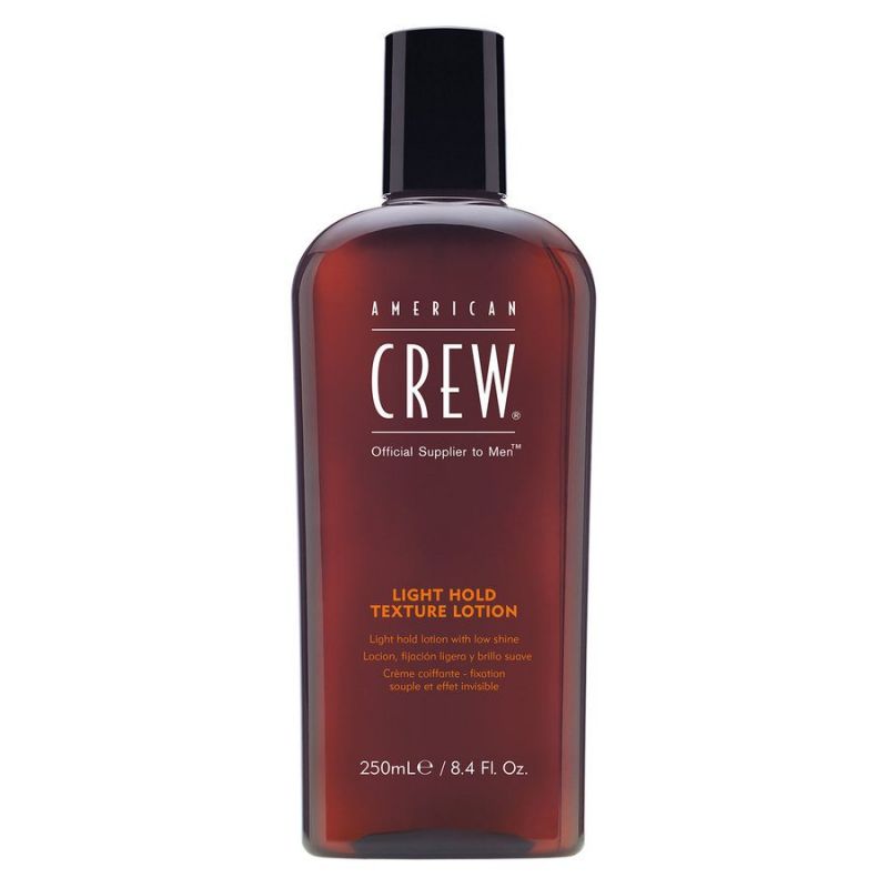 American Crew Light Hold Texture Lotion 250 ml