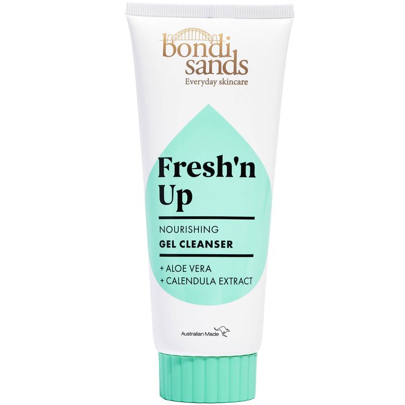 Bondi Sands Fresh'n Up Gel Cleanser (150 ml)