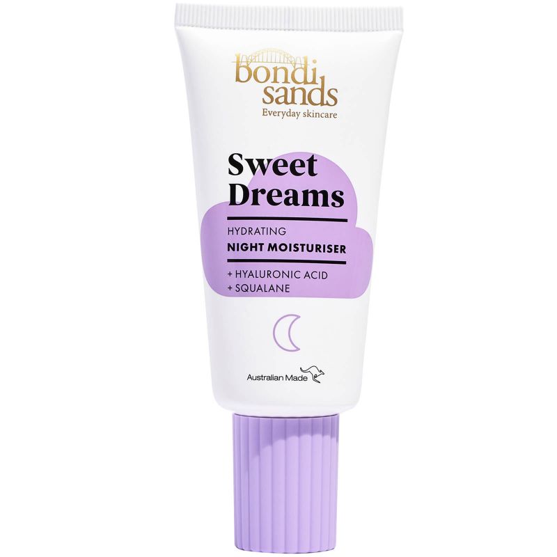 Bondi Sands Sweet Dreams Night Moisturiser (50 ml)