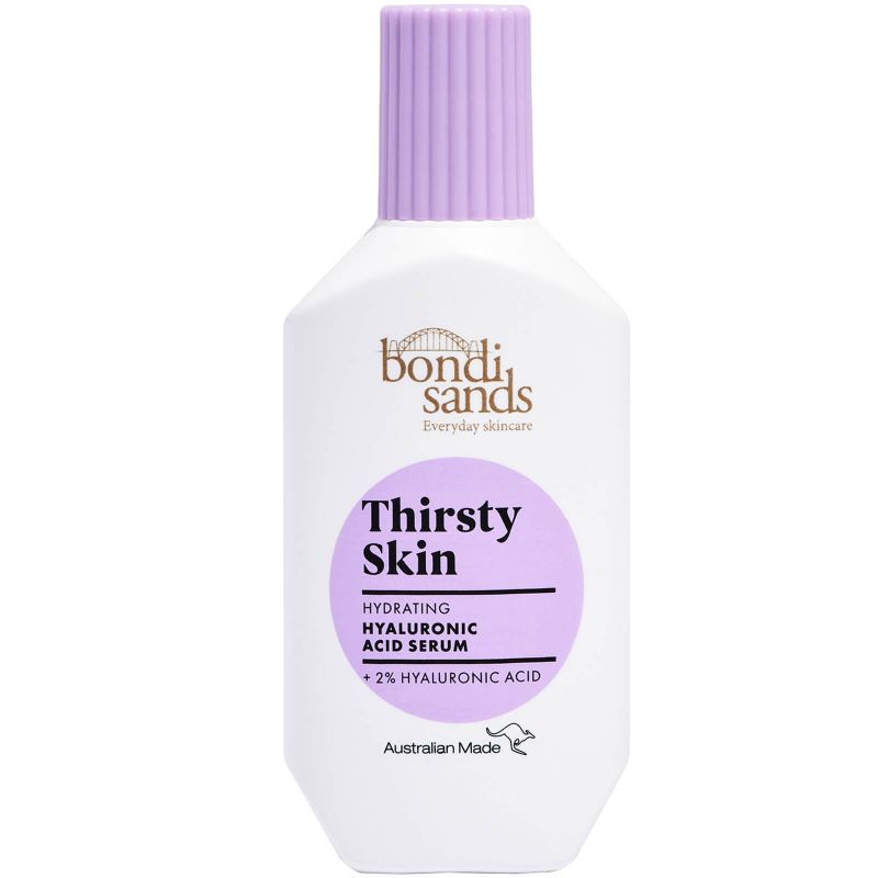 Bondi Sands Thirsty Skin Hyaluronic Acid Serum (30 ml)