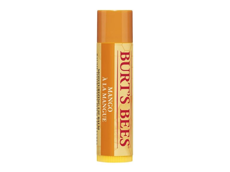 Burts Bees Lip Balm