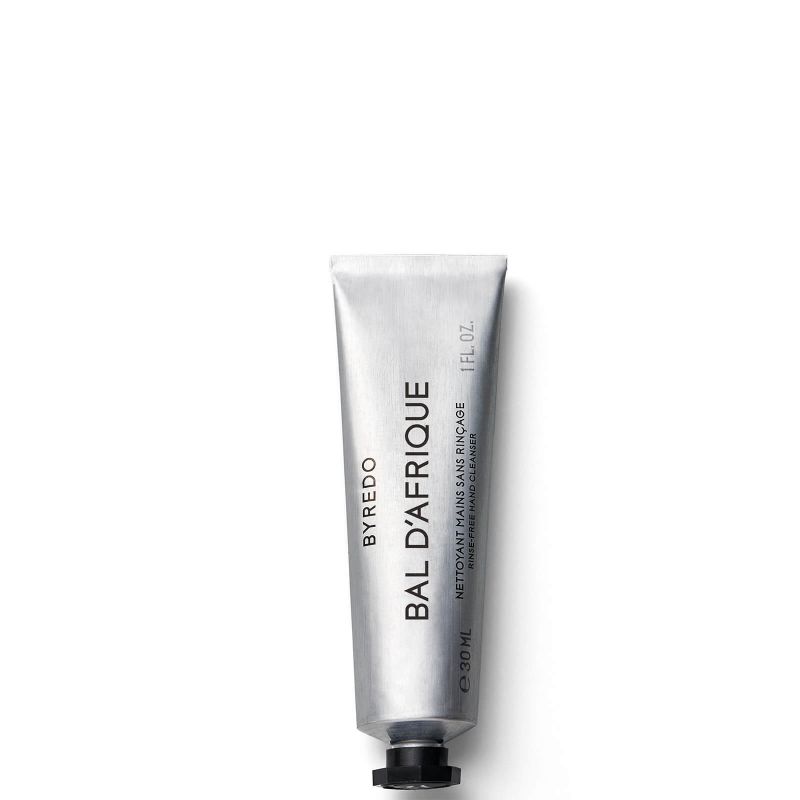 BYREDO Bal d'Afrique Rinse Free Hand Cleanser 30ml