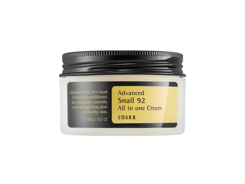 Cosrx Advanced Snail 92 All In One Cream