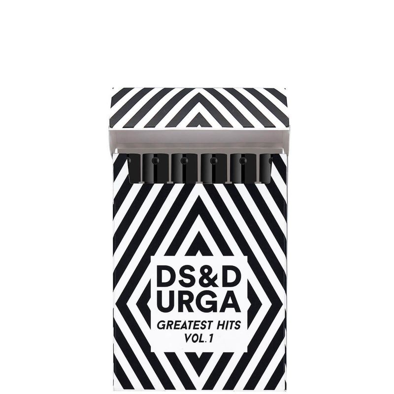 D.S. & DURGA Greatest Hits Vol.1