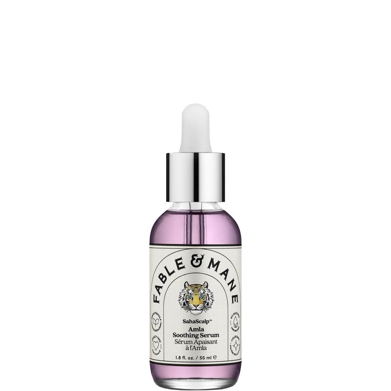 Fable & Mane Sahascalp Amla Soothing Serum
