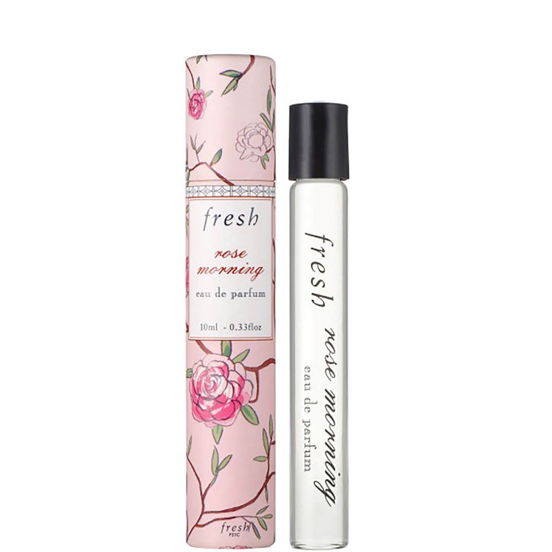 Fresh Rose Morning Eau de Parfum