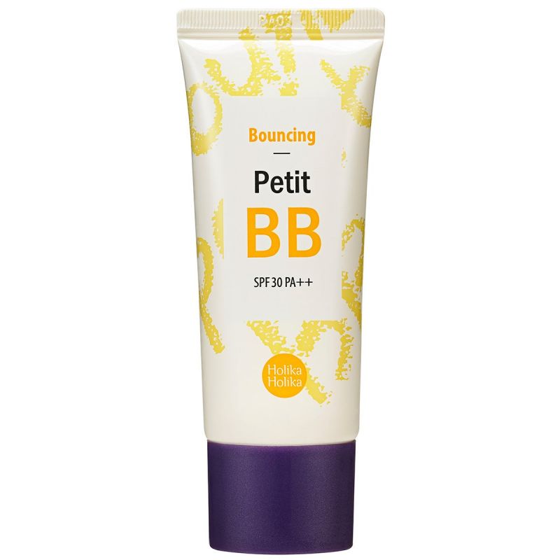 Holika Holika Bouncing Petit Bb Cream