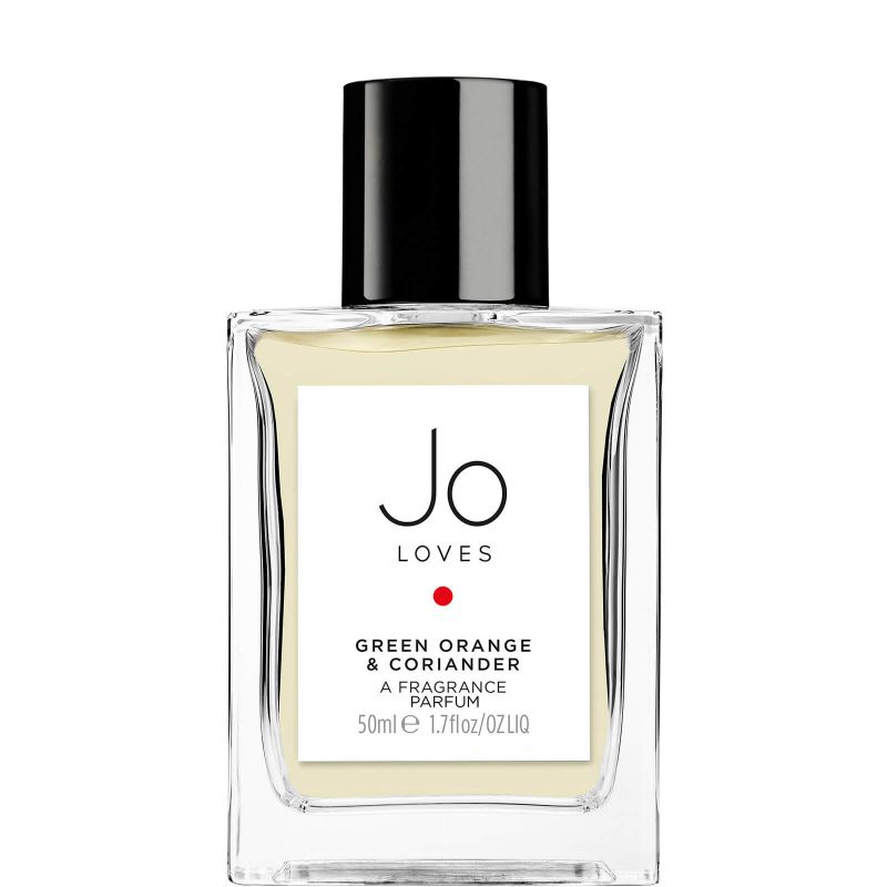 Jo Loves A Fragrance - Green Orange & Coriander