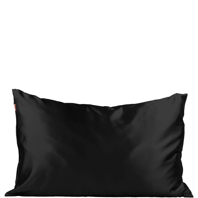 Kitsch Satin Pillowcase (Various Colours)