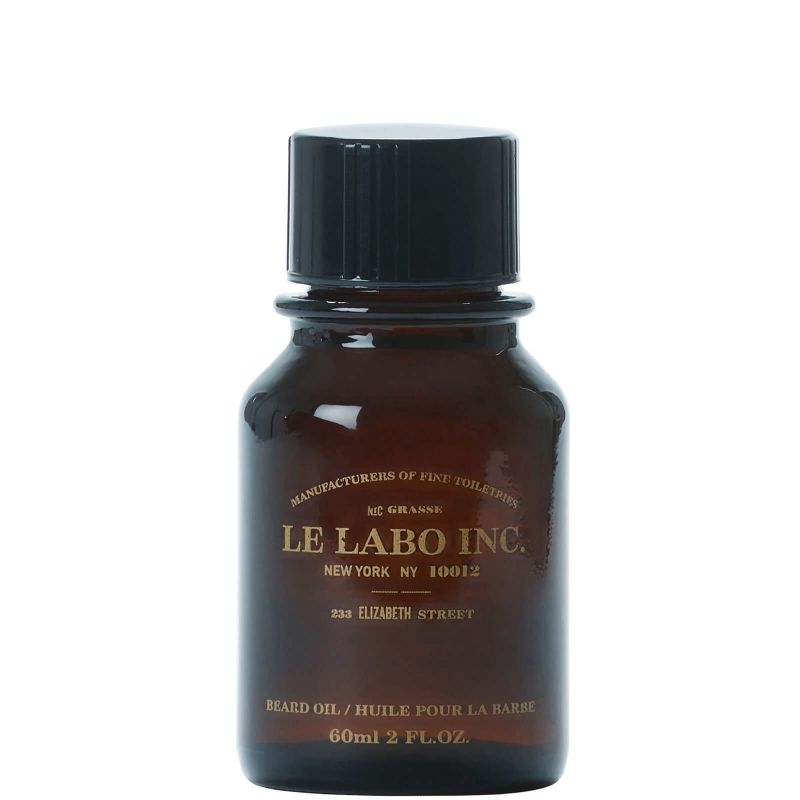 Le Labo Beard Oil