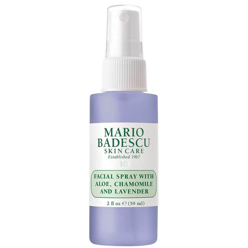 Mario Badescu Facial Spray With Aloe, Chamomile And Lavender