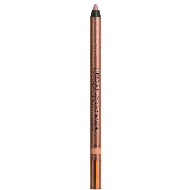 Natasha Denona I Need a Nude Lip Crayon (Various Shades)