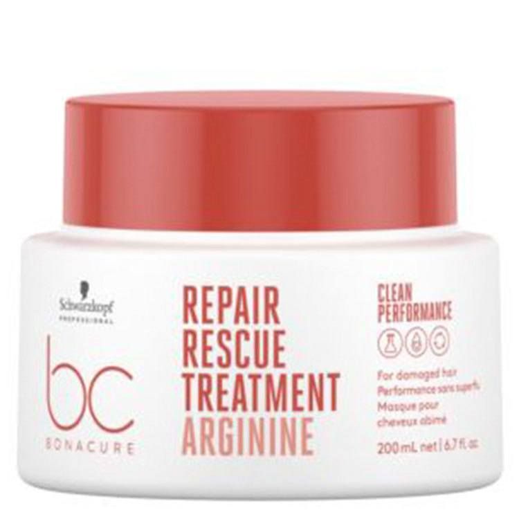 Schwarzkopf Professional BC Bonacure Repair Rescue Treatment 200 ml