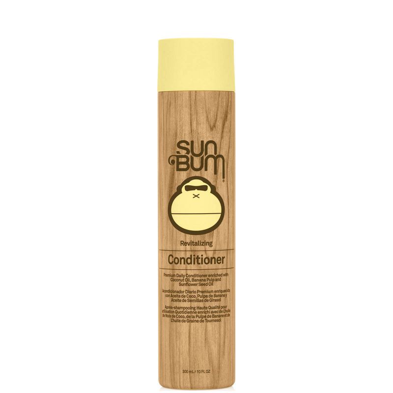 Sun Bum Revitalizing Conditioner