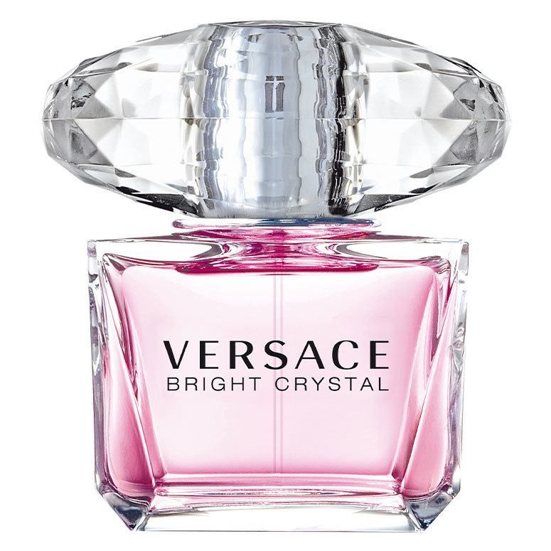 Versace Bright Crystal Eau de Toilette 90 ml