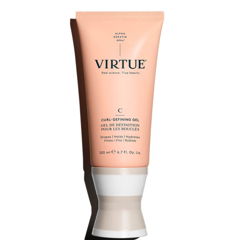 Virtue Curl-Defining Gel 200 ml