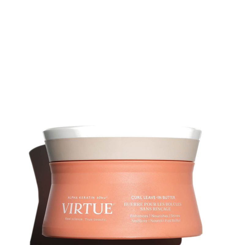 Virtue Curl Leave-In Butter 150 ml