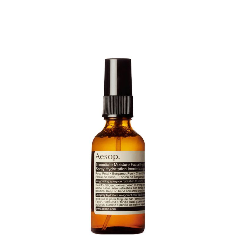 Aesop Immediate Moisture Facial Hydrosol 50 ml