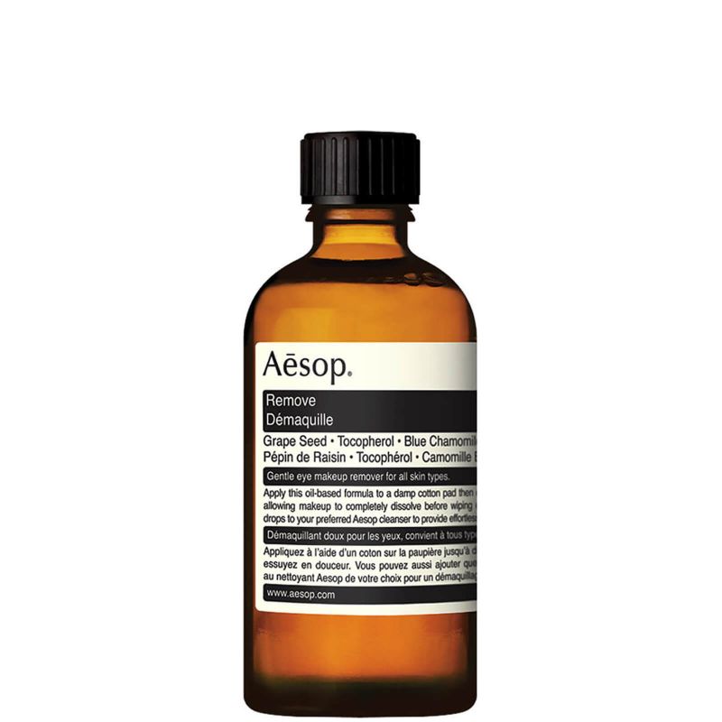 Aesop Make Up Remove 60ml