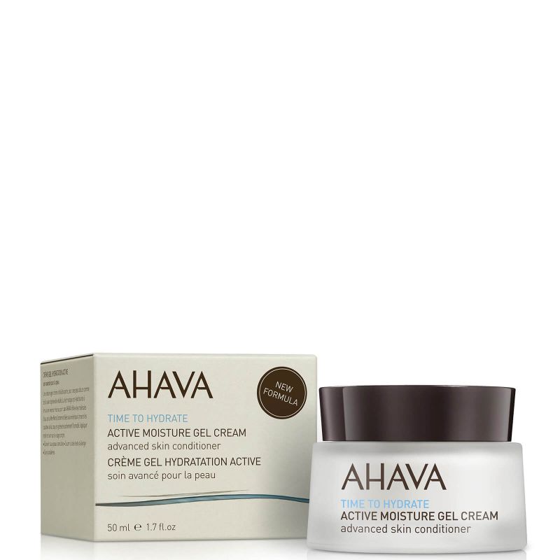 AHAVA Exclusive Activating Smoothing Essence 100ml