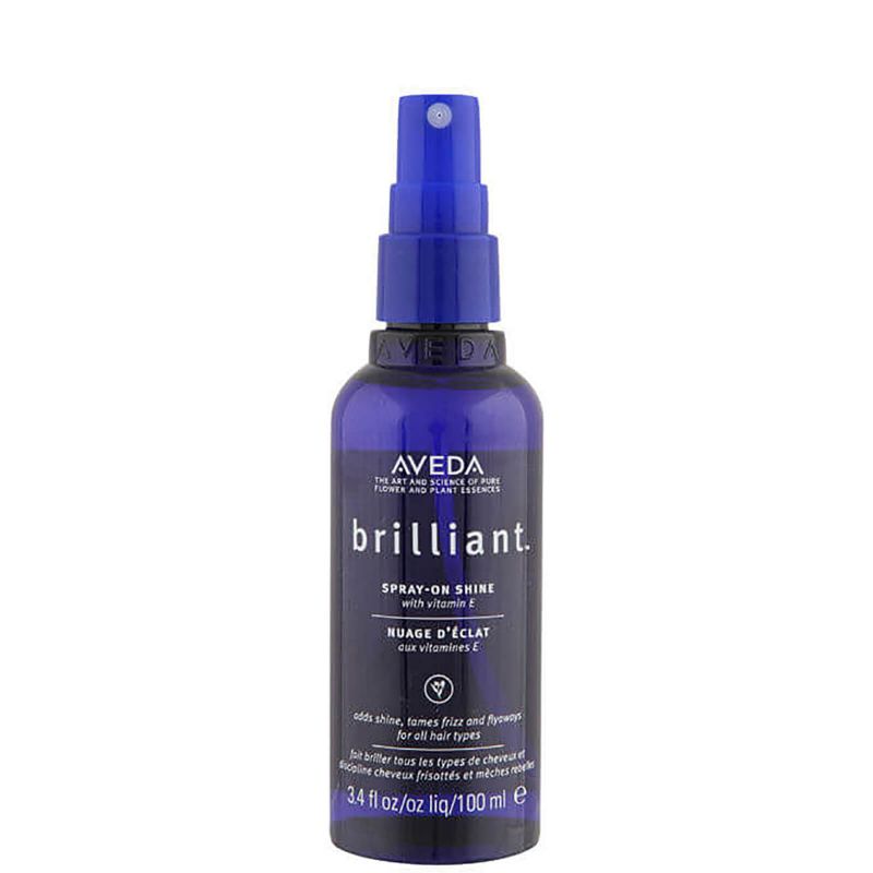 Aveda Brilliant Spray On Shine 100ml