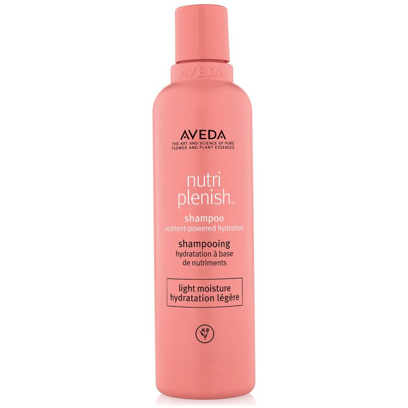 Aveda Nutriplenish Light Moisture Shampoo 250ml