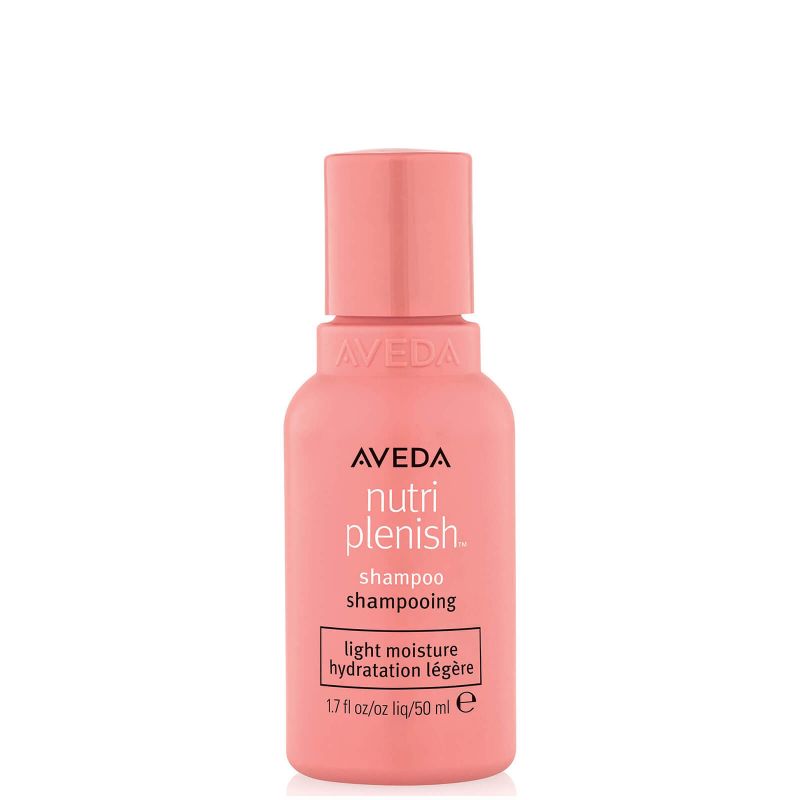 Aveda Nutriplenish Light Moisture Shampoo 50ml