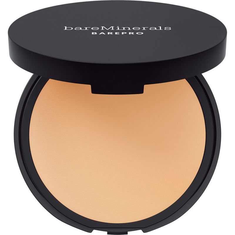 bareMinerals BarePro 16hr Skin-Perfecting Powder Foundation Light 20 Warm