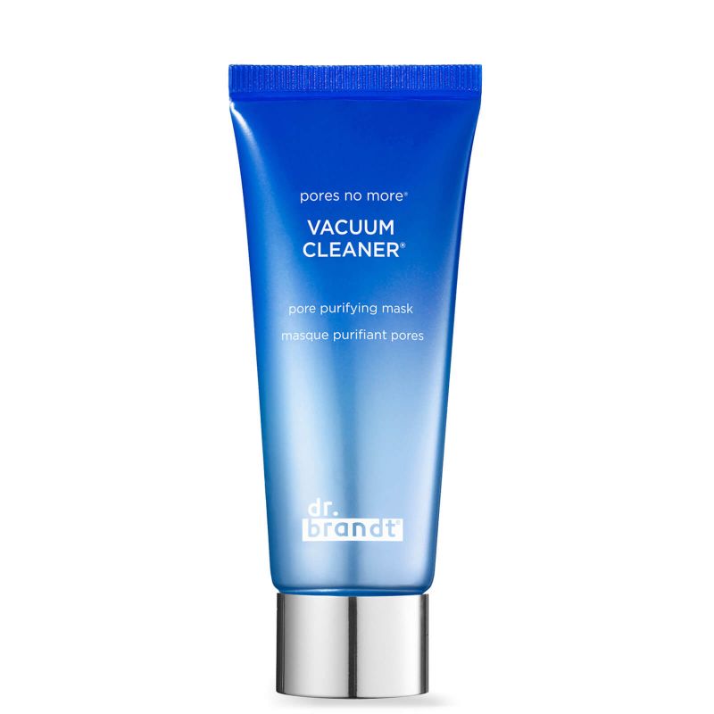Dr. Brandt Pores No More Vacuum Cleaner Pore Purifying Mask 30g