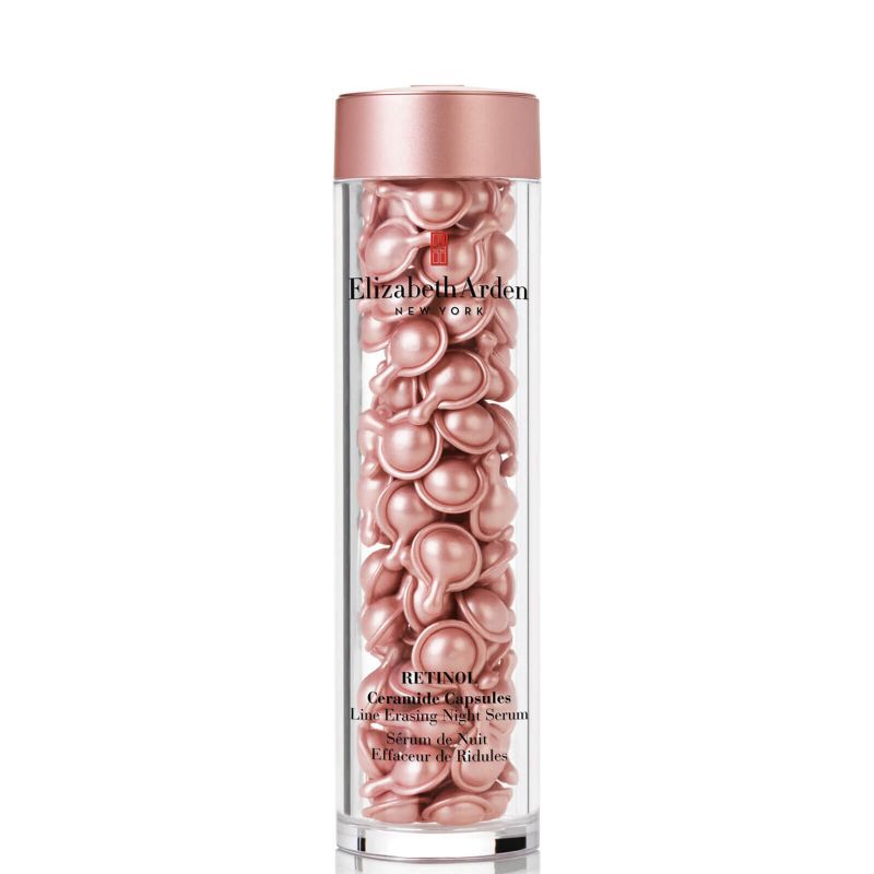 Elizabeth Arden Retinol Ceramide Capsules - 90 Capsules