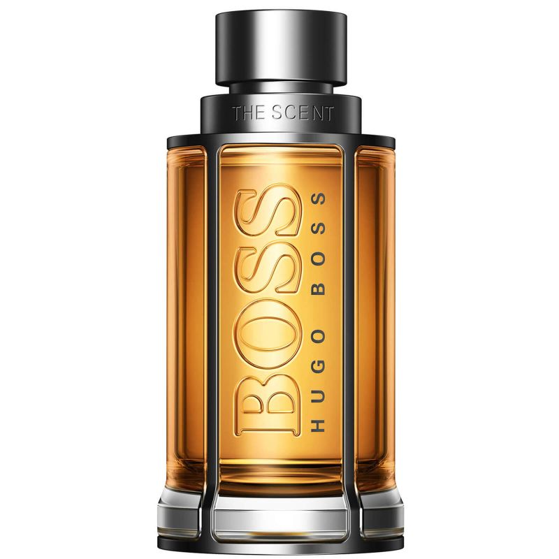 HUGO BOSS BOSS The Scent For Him Eau de Toilette 200ml