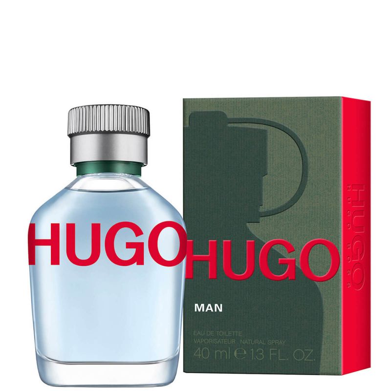 Hugo Boss Hugo Man Eau de Toilette 40 ml