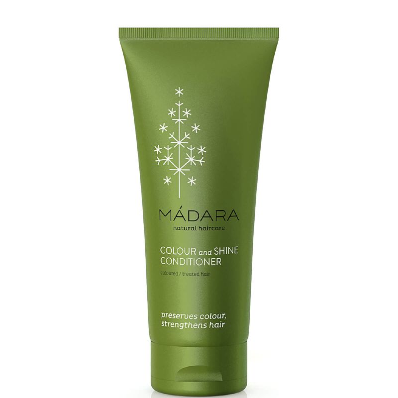 Madara Colour and Shine Conditioner 200 ml