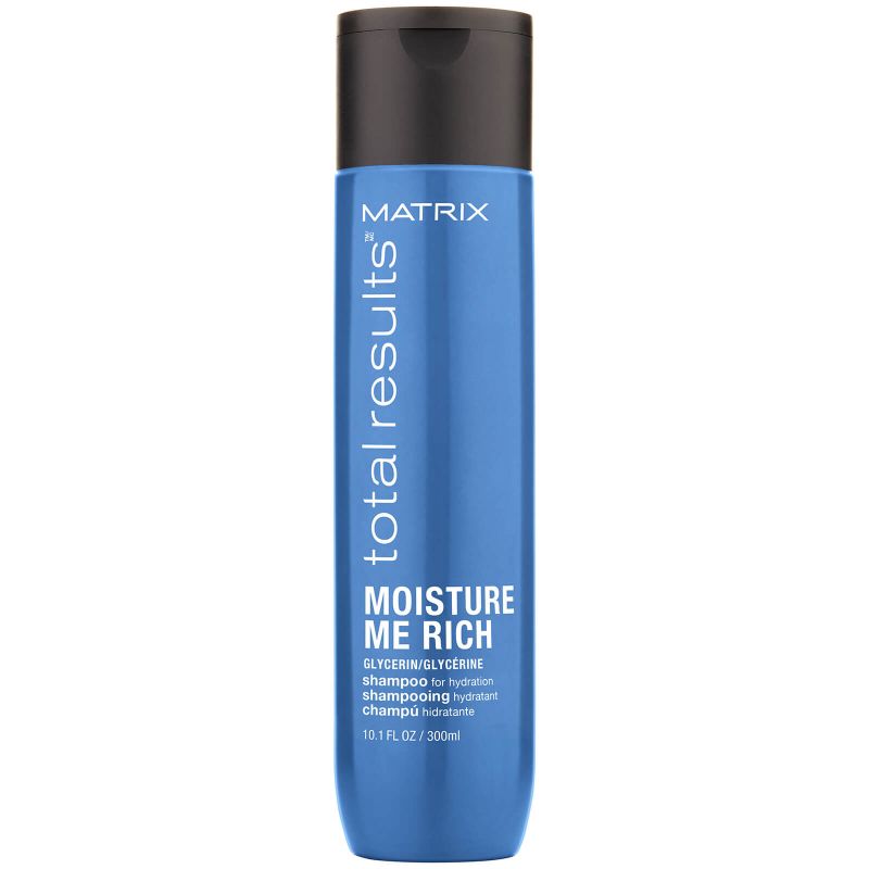 Matrix Total Results Moisture Me Rich Shampoo 300 ml