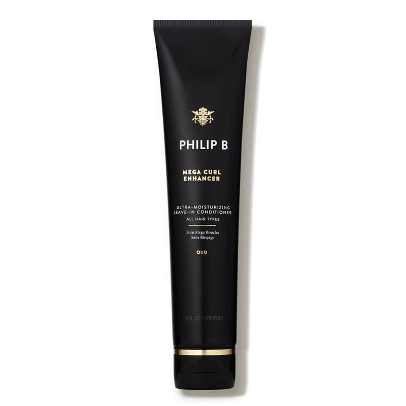Philip B Mega-Curl Enhancer 178 ml