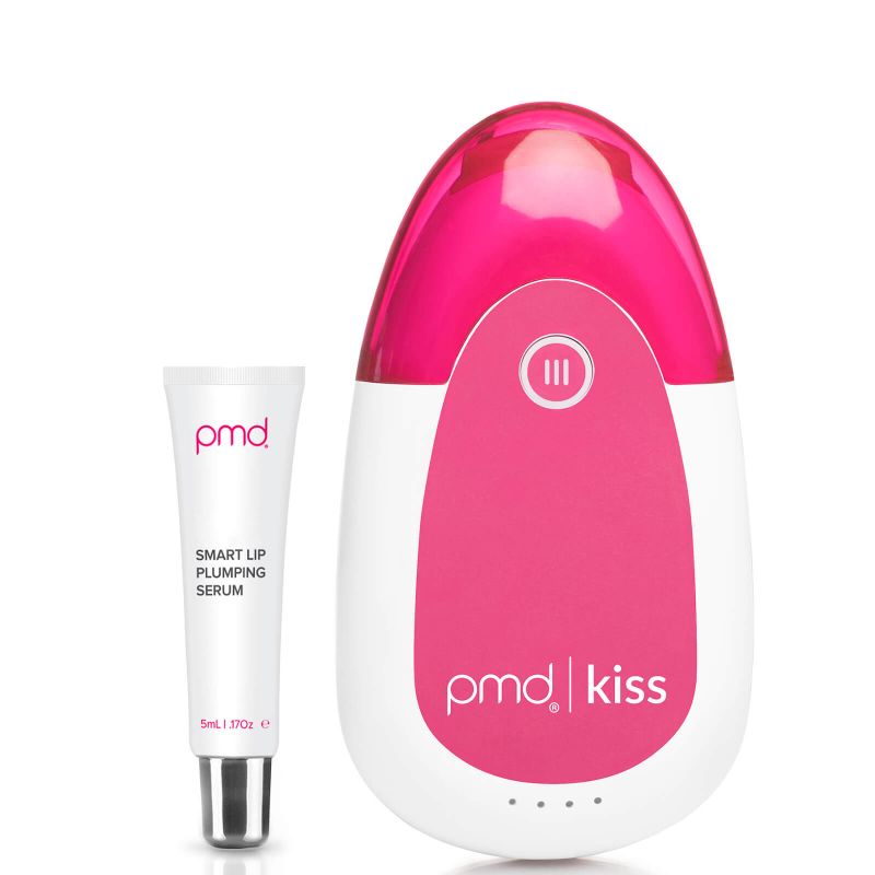 PMD Kiss Lip Plumping System