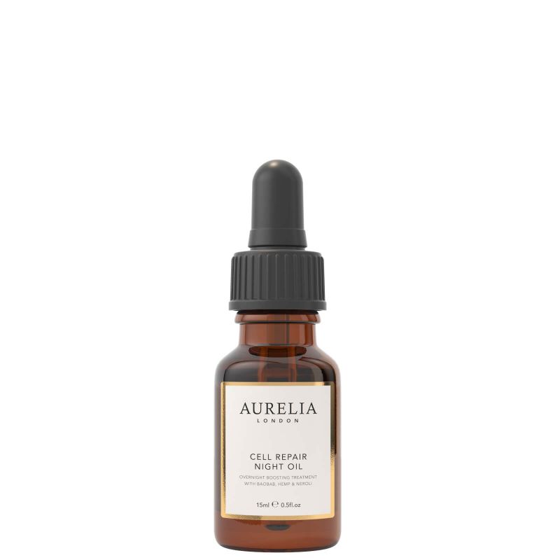 Aurelia London Cell Repair Night Oil 15ml