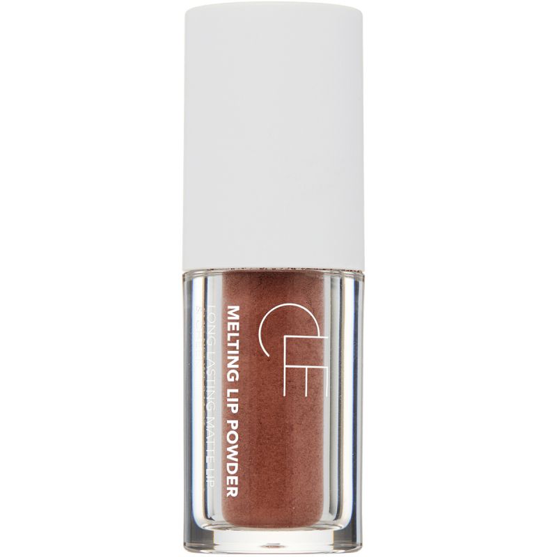 CLE Melting Lip Powder Hot Choco