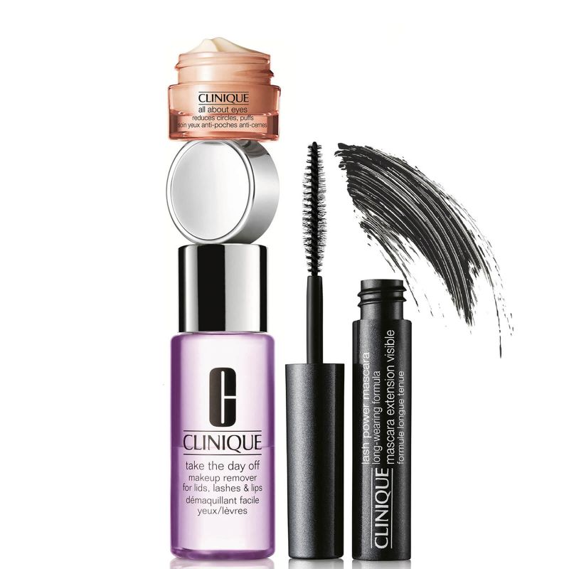 Clinique Lash Power Mascara Set