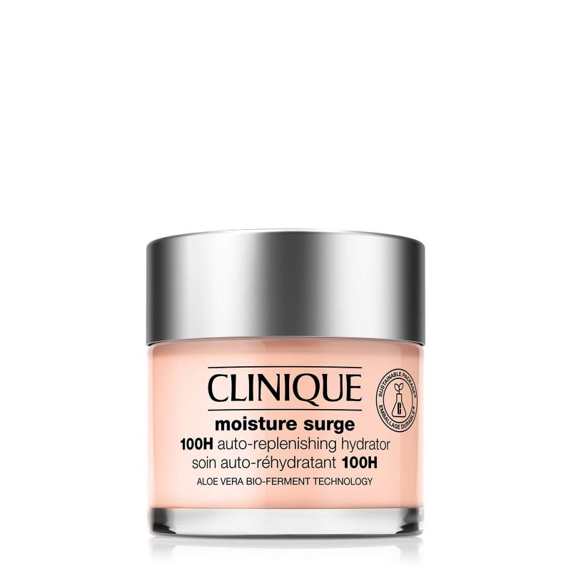 Clinique Moisture Surge 100 Hour Auto-Replenishing Hydrator 75ml