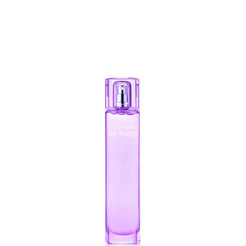 Clinique My Happy Cocoa & Cashmere Eau de Parfum 15ml