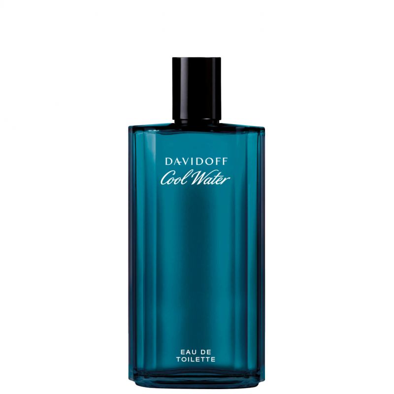 Davidoff Cool Water Eau de Toilette 200ml