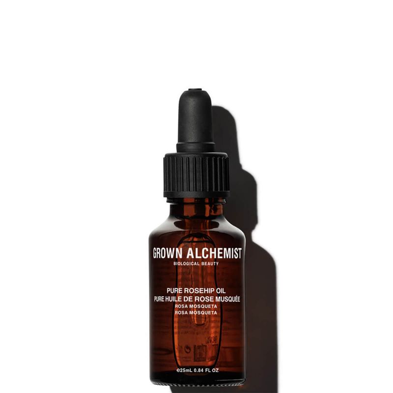 Grown Alchemist Pure Rosehip Oil 25ml