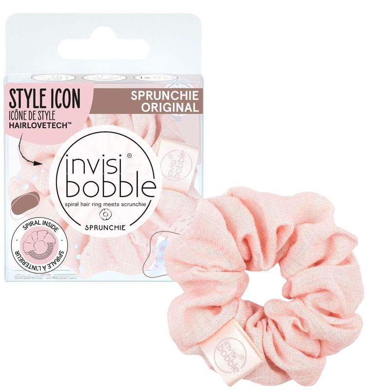 invisibobble Sprunchie Mermaid at Heart