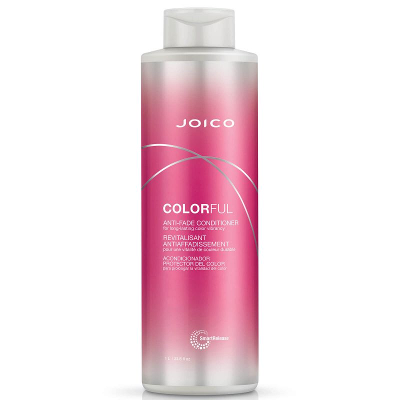 Joico Colorful Anti-Fade Conditioner 1000ml