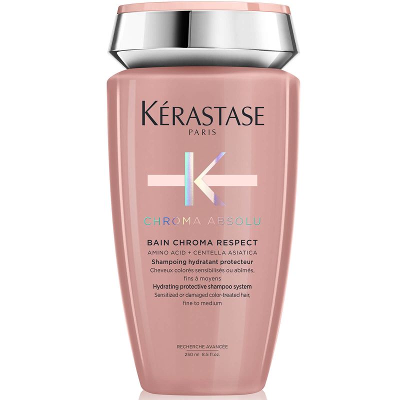 Kérastase Chroma Absolu Bain Chroma Respect Shampoo 250ml